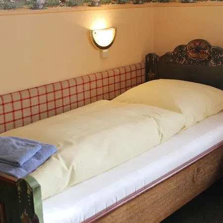 Πανσιόν Gasthof Sollner Hof Μόναχο