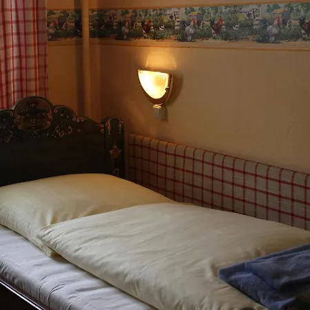 Gasthof Sollner Hof Πανσιόν
