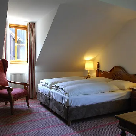 Hotel Classik Martinshof