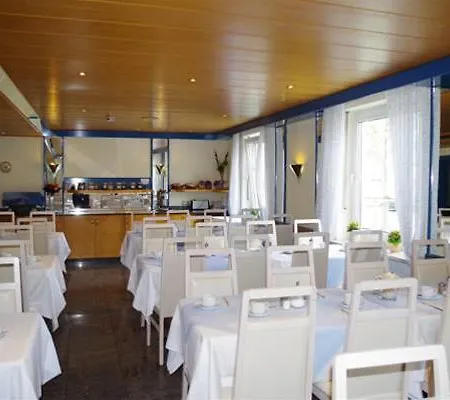 Szálloda Imperial 3*
