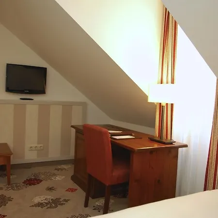 Classik Martinshof Hotel 3*