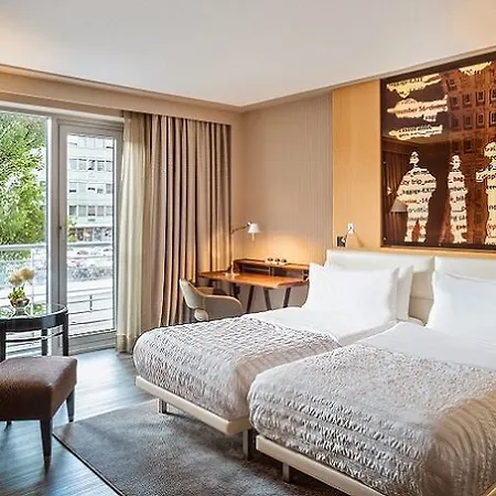 Hotel Le Meridien
