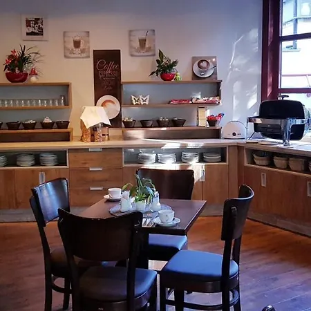 Aparthotel Hotel-apart 3*