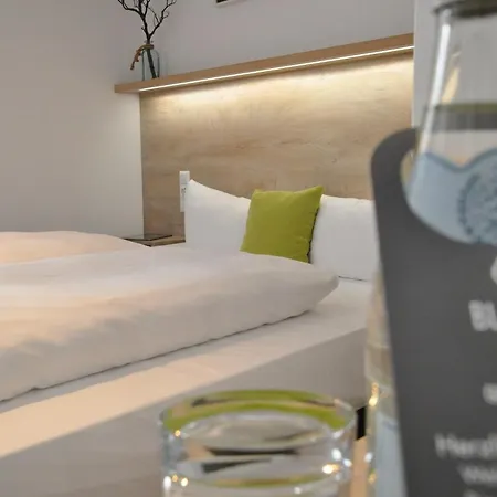 Perlach Allee By Blattl 3* Monaco di Baviera
