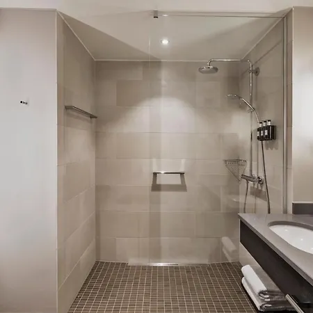 By Marriott Ostbahnhof Hotel 4*