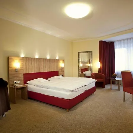 Bayerischer Hof Hotel Monachium