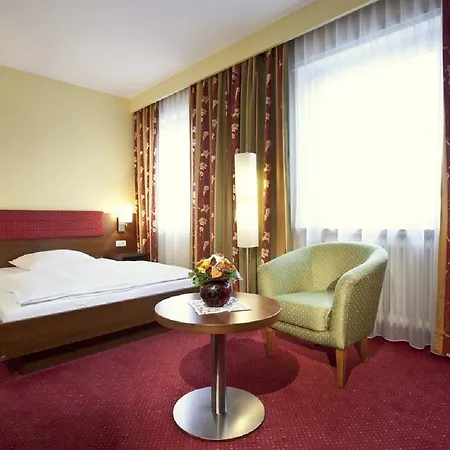 מלון Bayerischer Hof מינכן