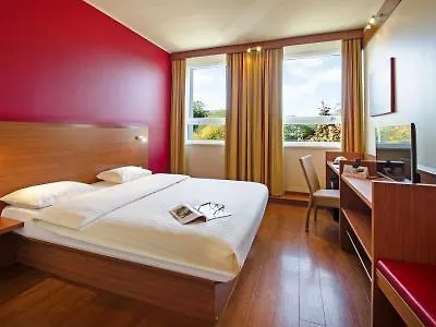 Comfort Hotel, Star Schwabing Mnichov