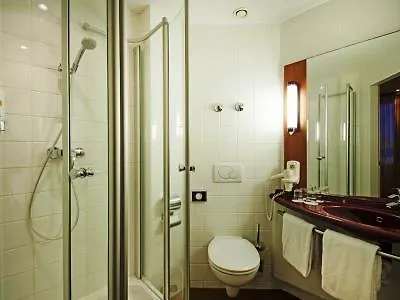 Hotel Comfort Hotel, Star Schwabing Mnichov