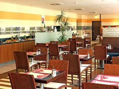 Comfort Hotel, Star Schwabing 3* Mnichov