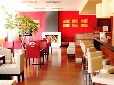 Comfort Hotel, Star Schwabing Hotel Mnichov