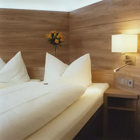 Hotel Jedermann München