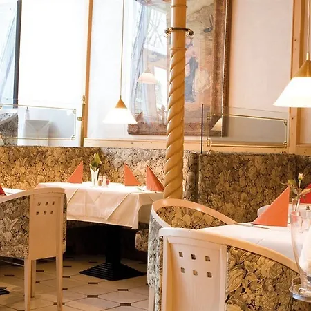 Apartmanhotel Living Am Deutschen Museum 3*