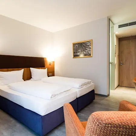 Domus Hotel Munich