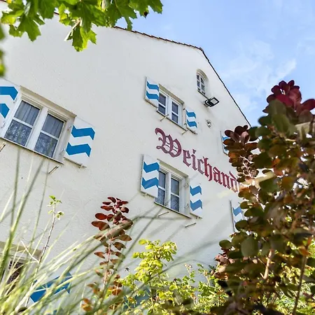 Weichandhof Mnichov
