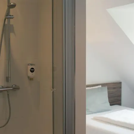 Wetterstein Hotel München