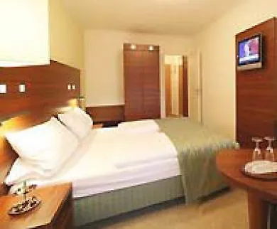 Wallis Hotel Monaco di Baviera