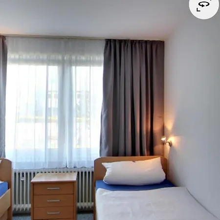 Pensionat Weiss 3*