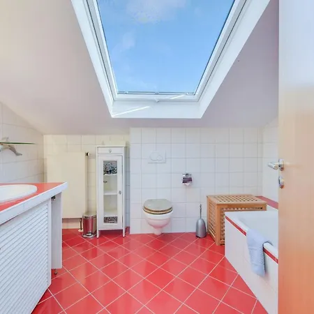 Muc De Lux 120 Qm Lägenhet