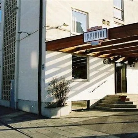 Szálloda Imperial