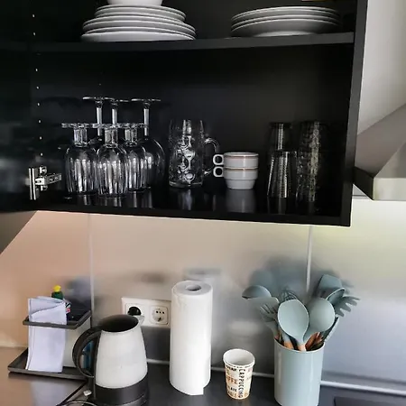 Kn Kahtan Boarding House 公寓