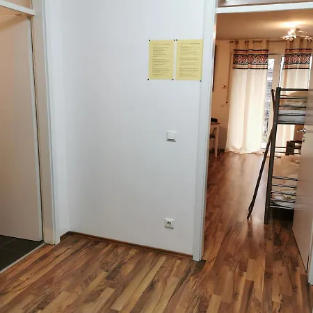 Kn Kahtan Boarding House 慕尼黑