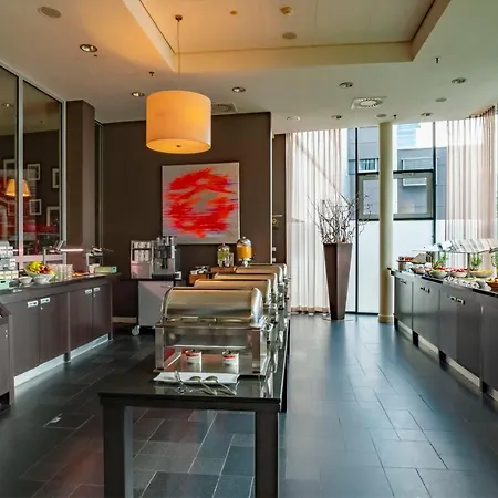 Hotell Rilano 24/7