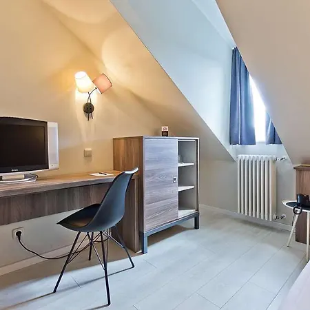 Hotel Astor Mnichov