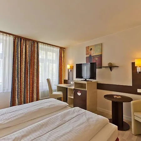 Hotel Astor Mnichov