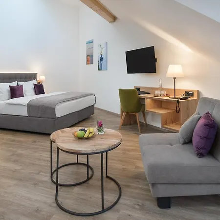 Hotel Obermaier