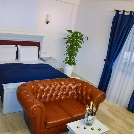 Grand Palladium Hotell 4*