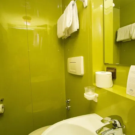 Hotel Dolomit Mnichov
