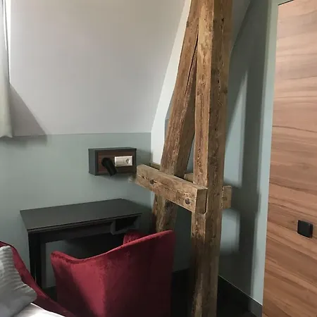 Maison Schiller By Designcity Hotel Munich