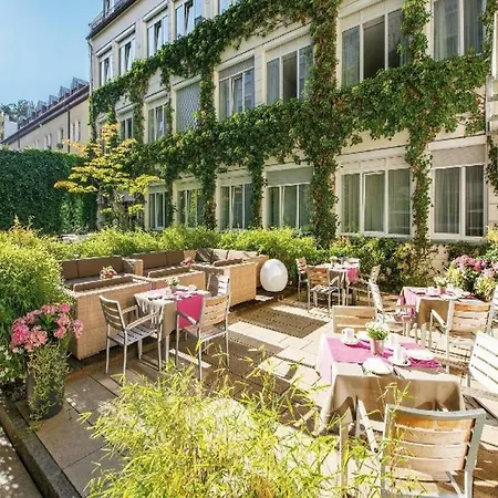 Boutique Atrium München