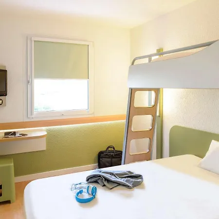 Ibis Budget Sued 2* Mnichov