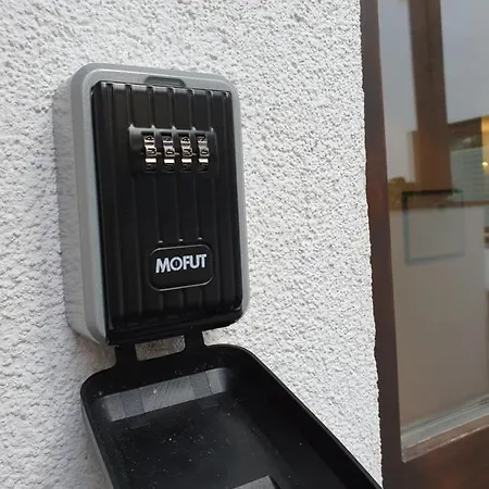 Guest house Garden House & East Park-apartments 2*