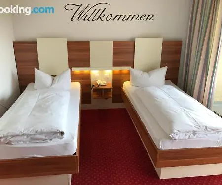 Hotel-apart 3*