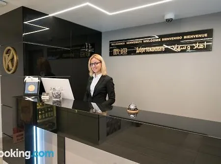 Kreis Residenz 4*
