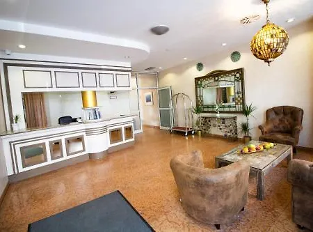 Arabest & Boardinghouse Aparthotel