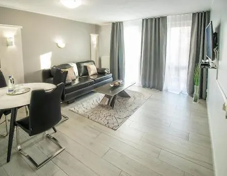 Arabest & Boardinghouse Munich