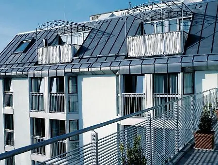 Hapimag Aparthotel