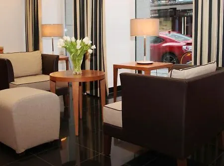 Aparthotel Hapimag 3*