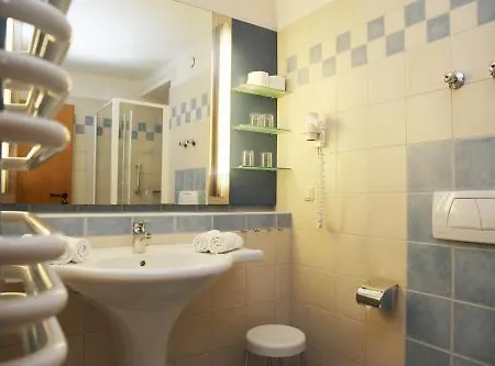 Hapimag Aparthotel 3*