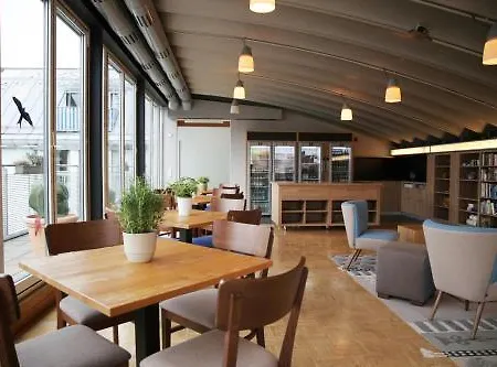 Aparthotel Hapimag