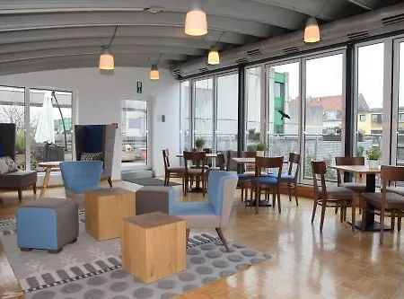 Aparthotel Hapimag Munich