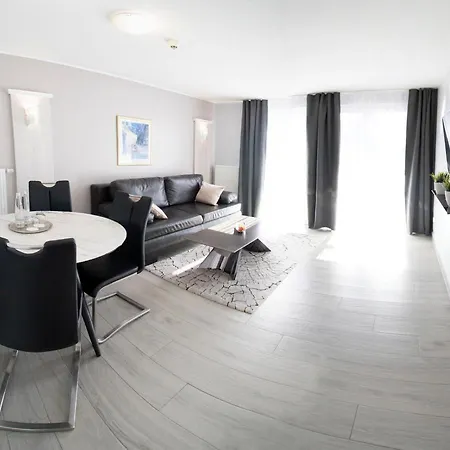 Arabest & Boardinghouse Munich