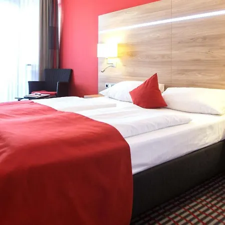 Wallis 3* Monaco di Baviera