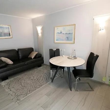 Aparthotel Arabest & Boardinghouse Munich