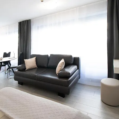 Arabest & Boardinghouse 3* Munich