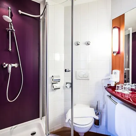 Hotel Comfort Hotel, Star Schwabing Mnichov